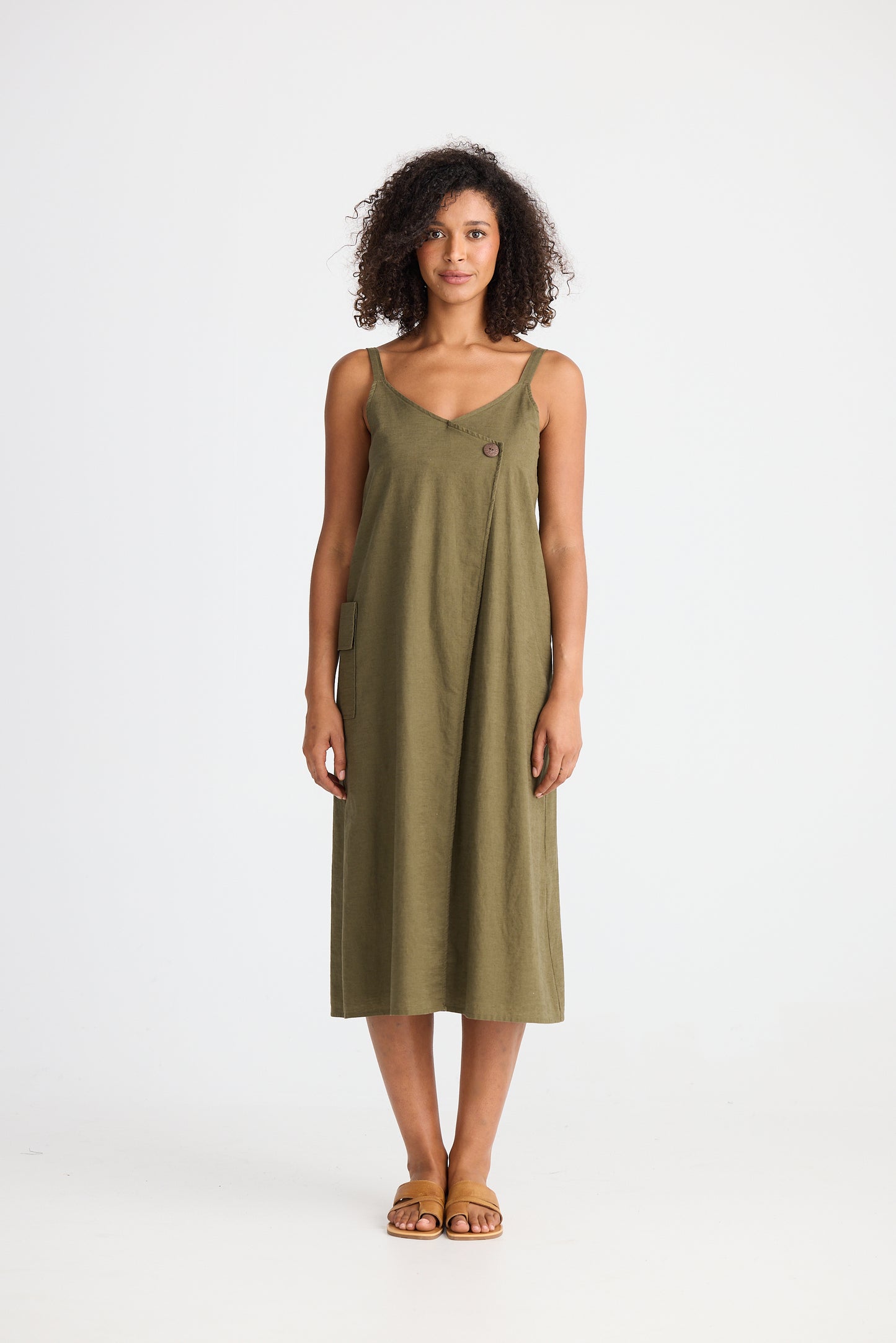 Shanty Nocelle Dress