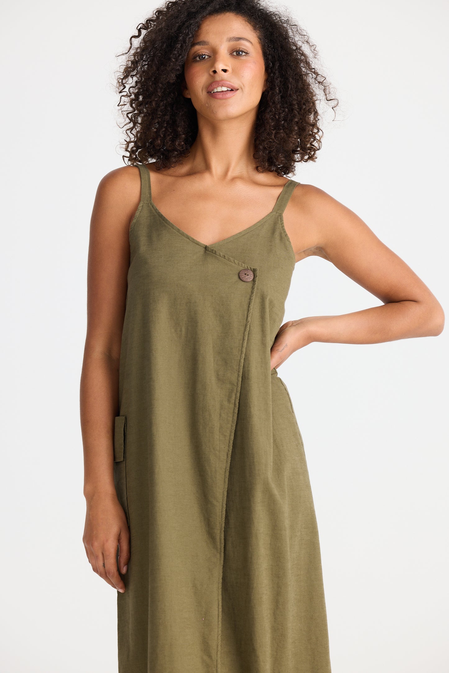 Shanty Nocelle Dress
