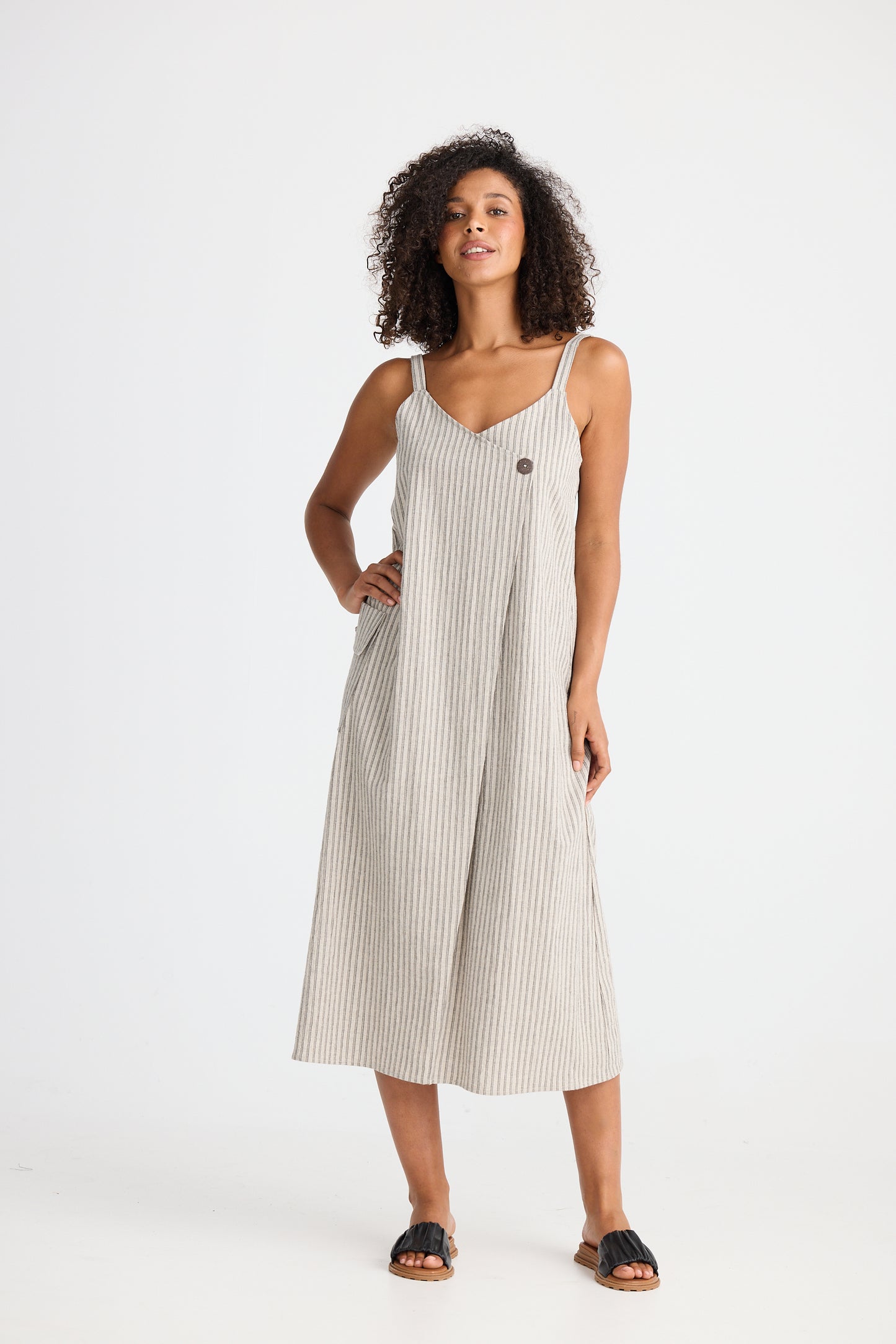Shanty Nocelle Dress