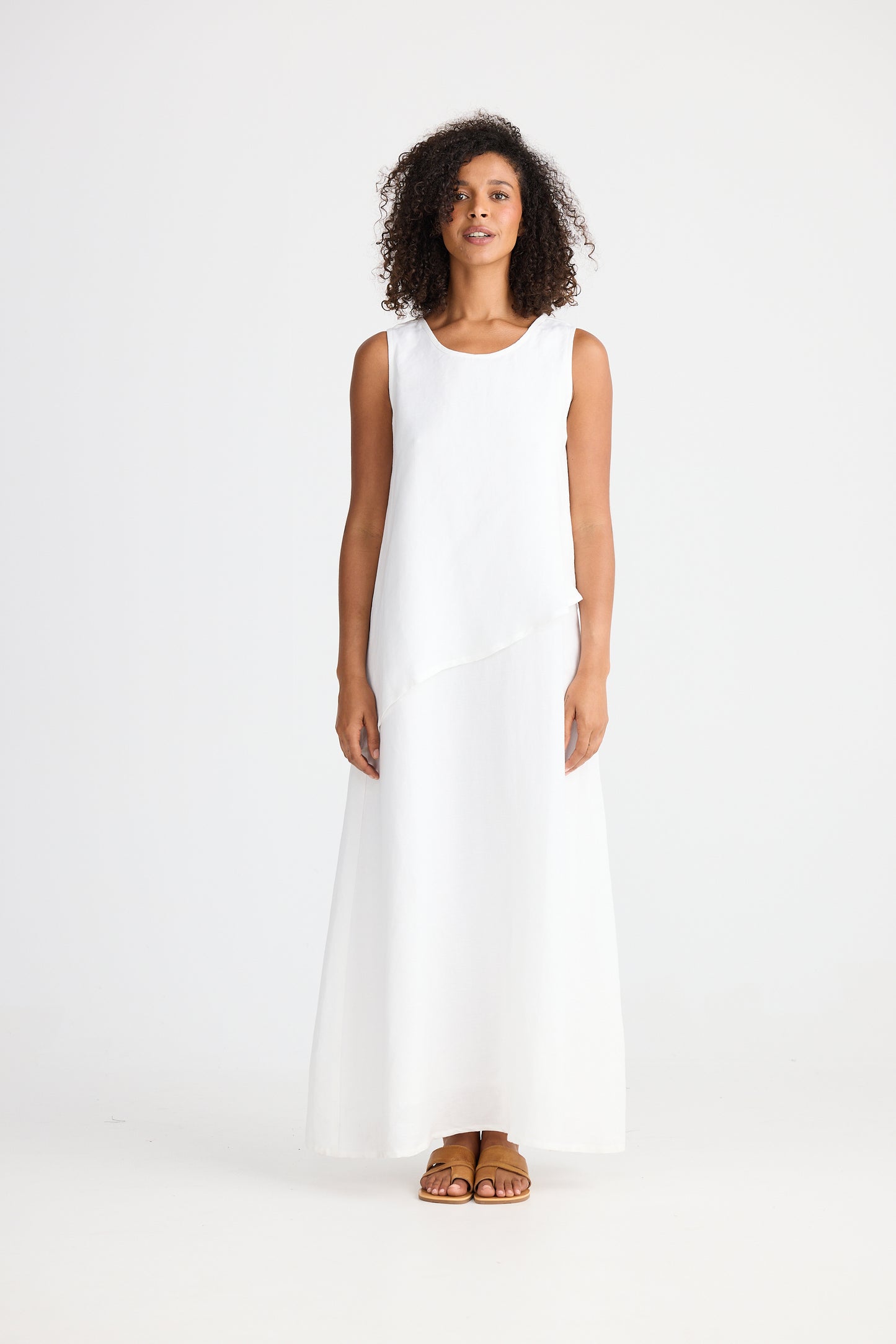 Shanty Grace Dress