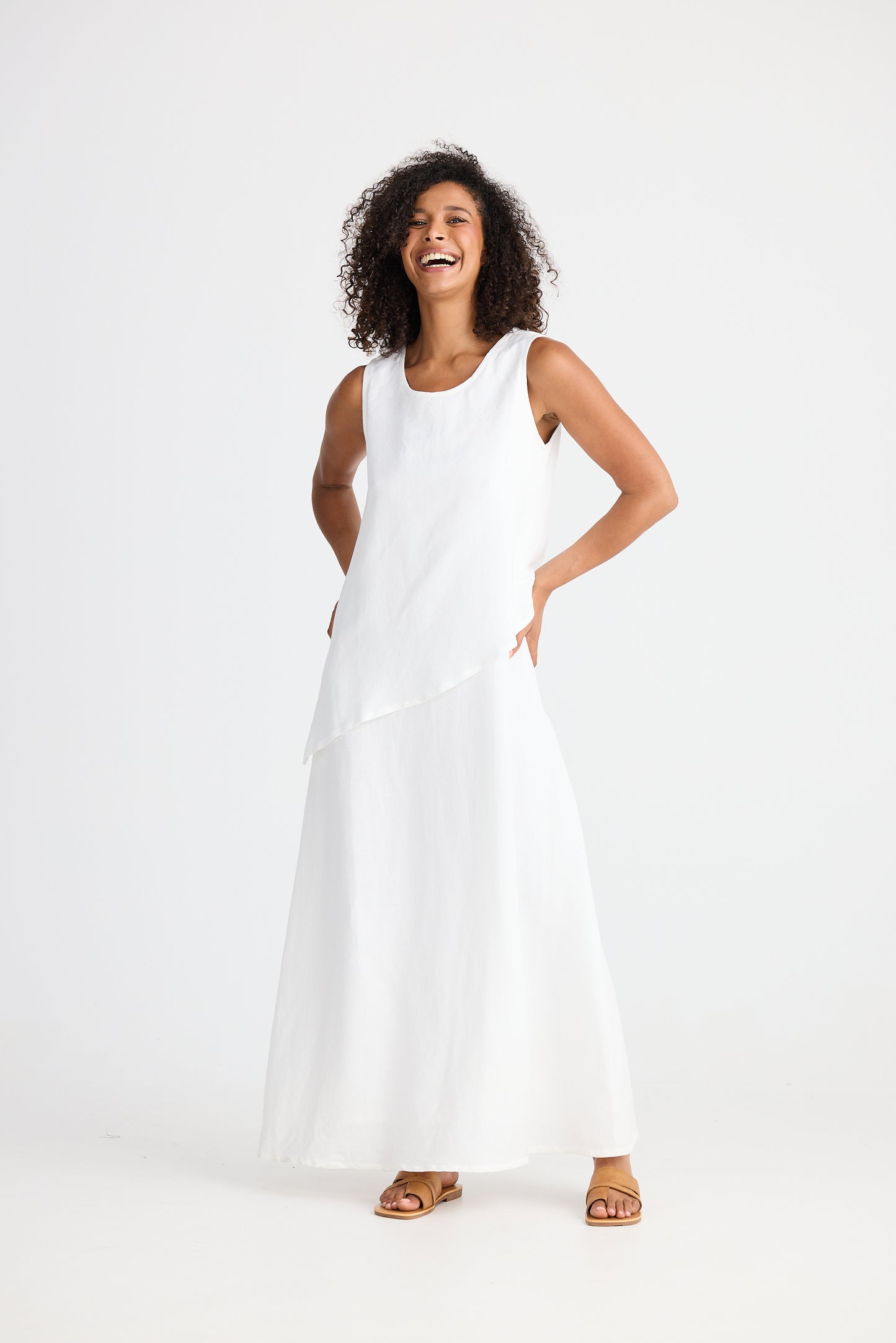 Shanty Grace Dress