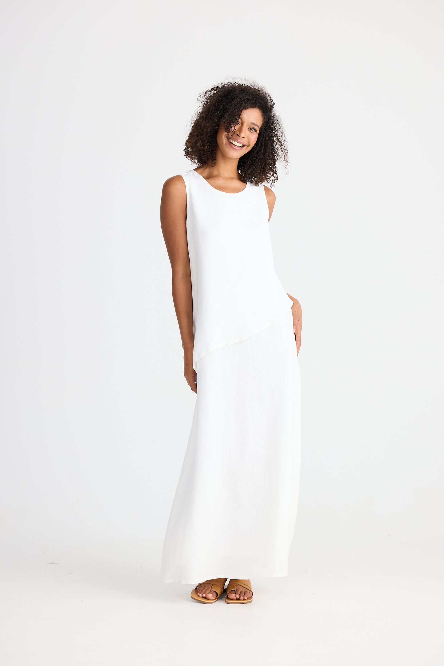 Shanty Grace Dress