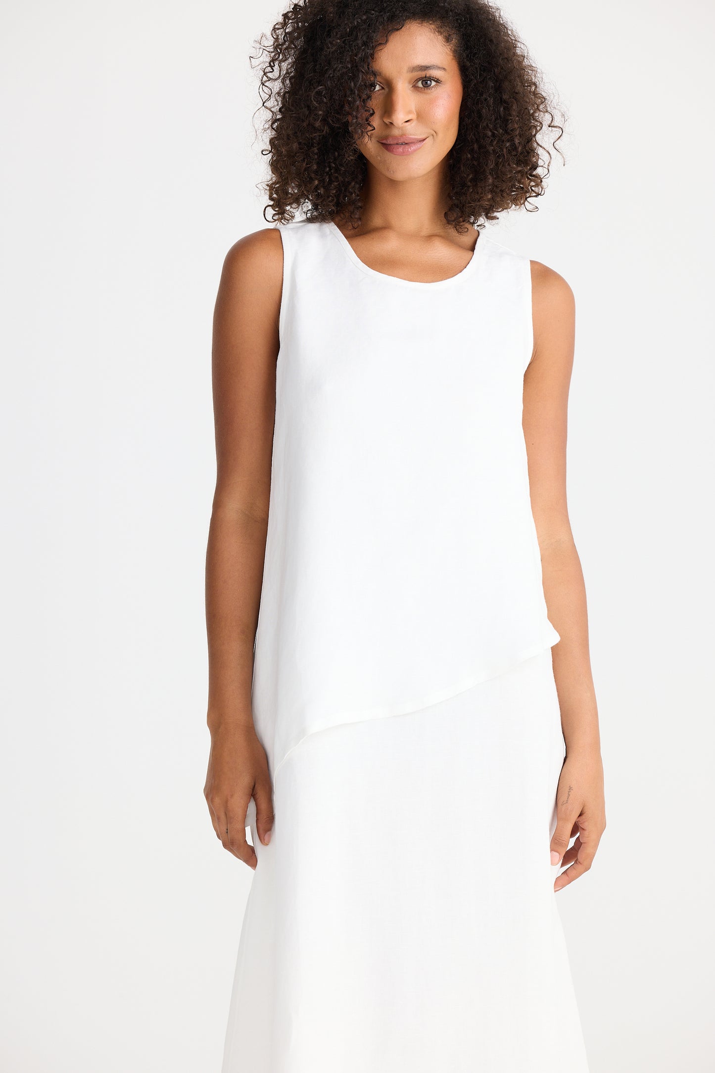 Shanty Grace Dress