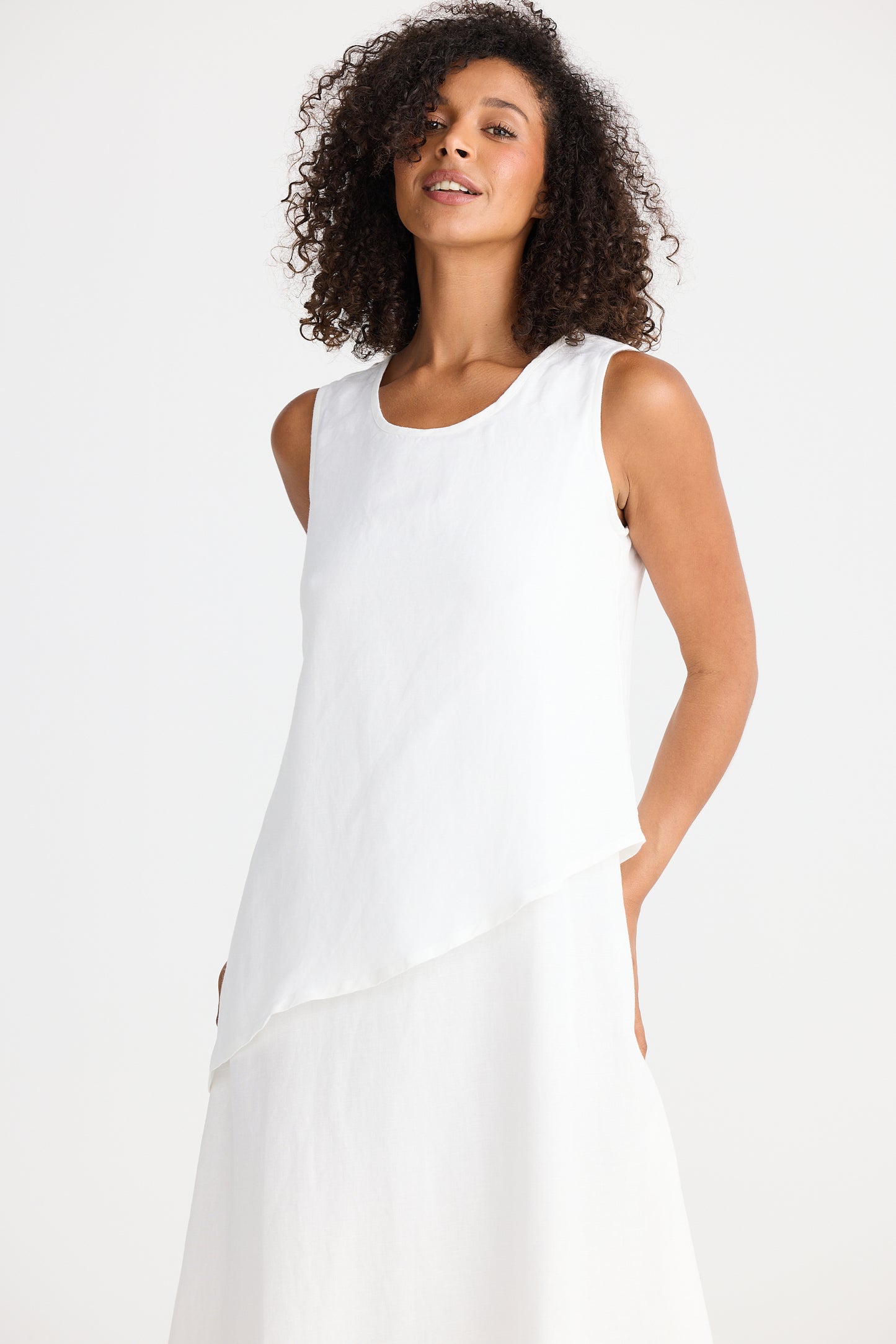 Shanty Grace Dress