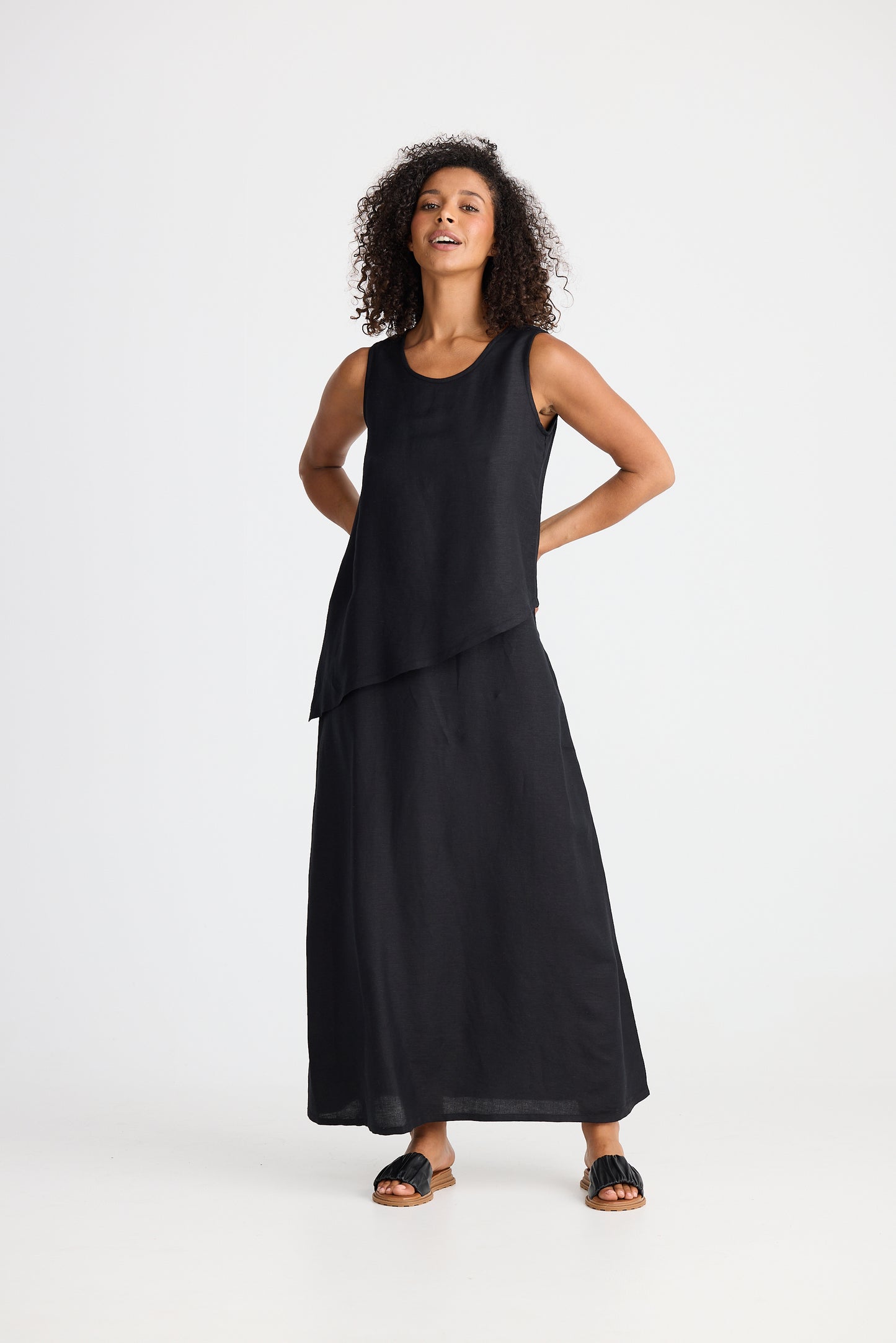 Shanty Grace Dress