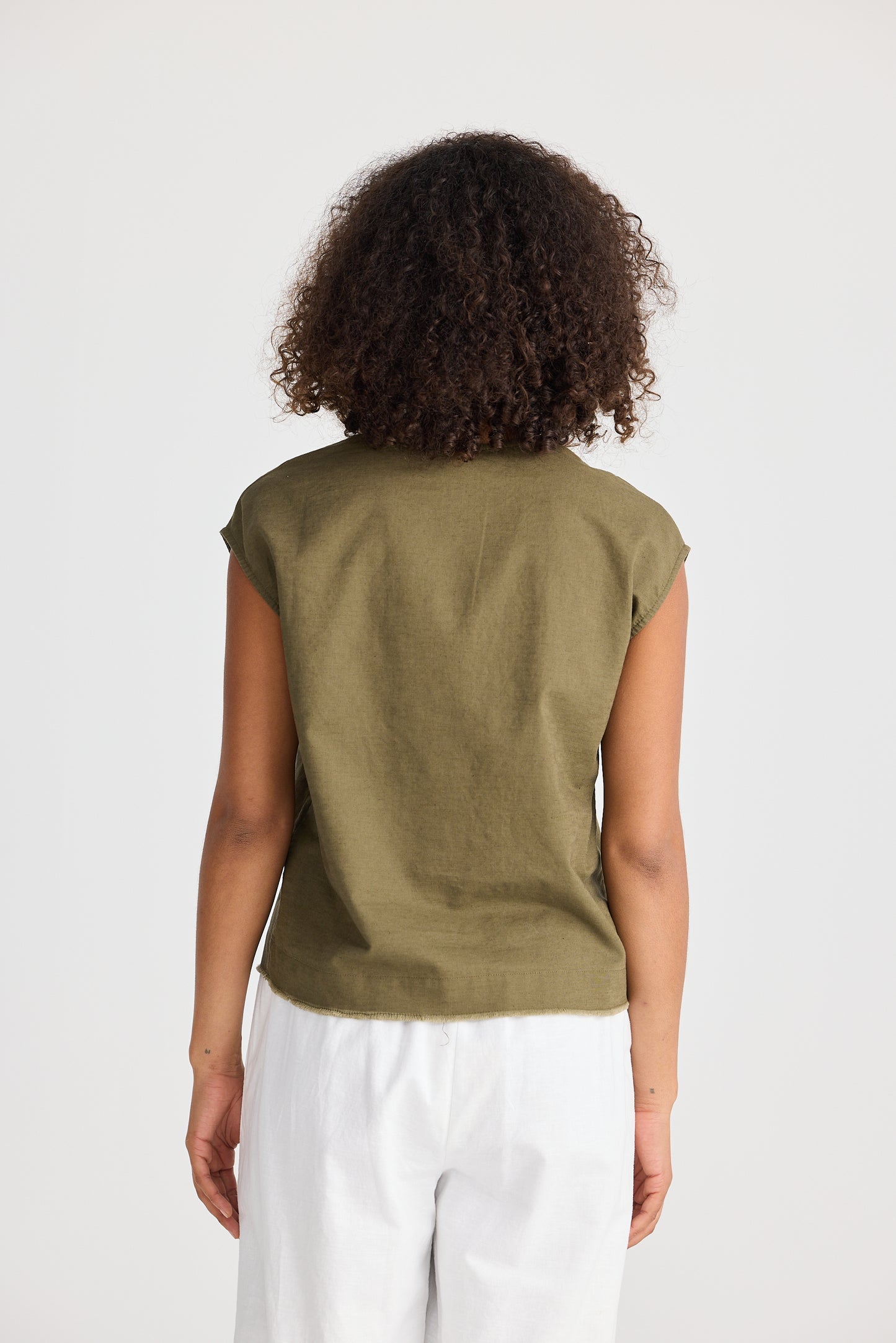 Shanty Pisa Ladies Top