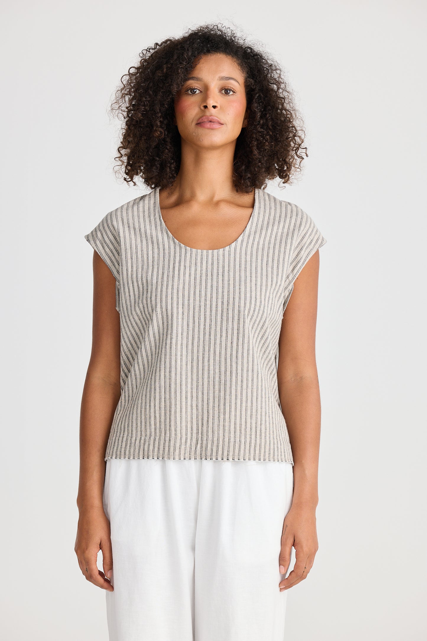 Shanty Pisa Ladies Top