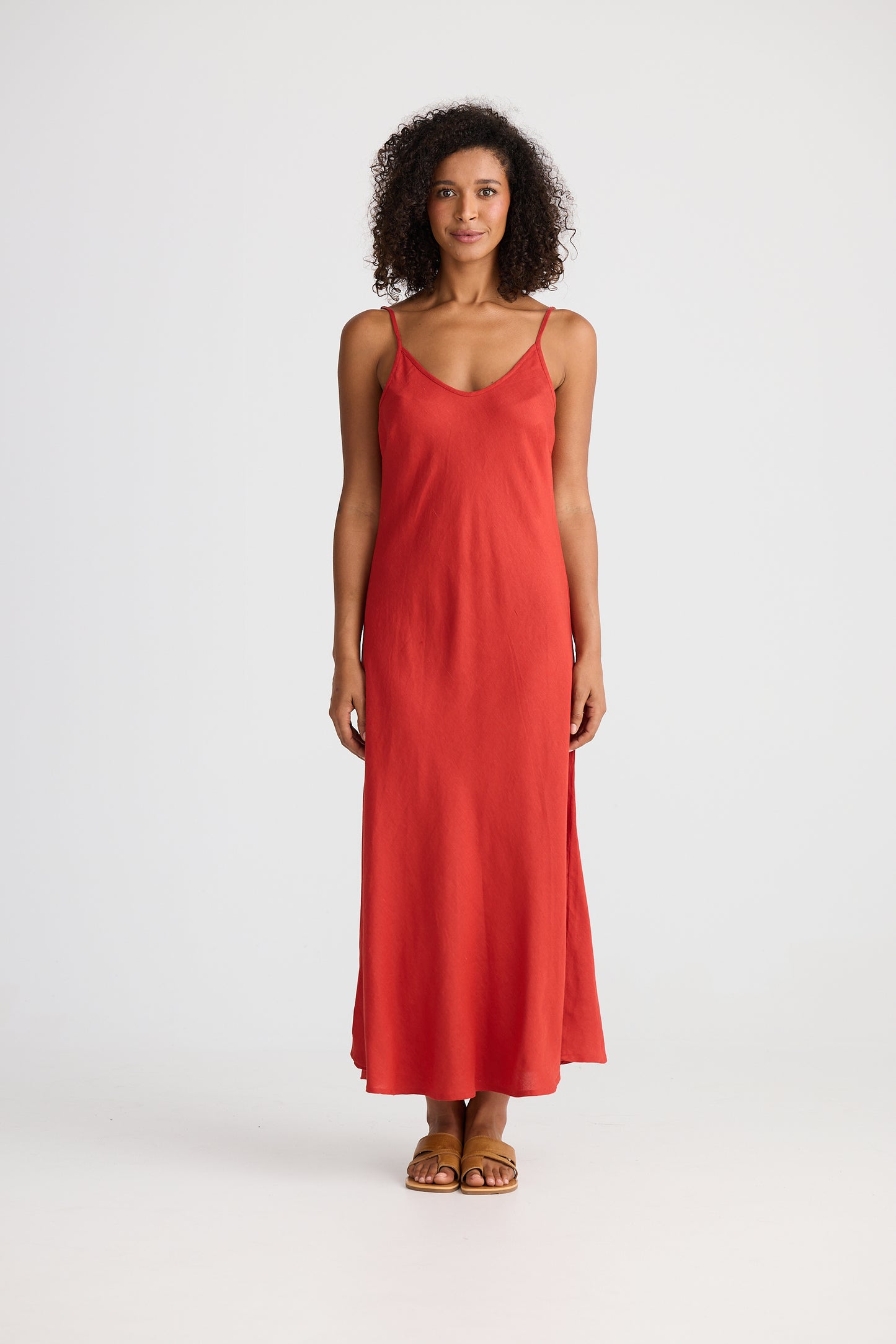 Shanty Coco Bias Dress