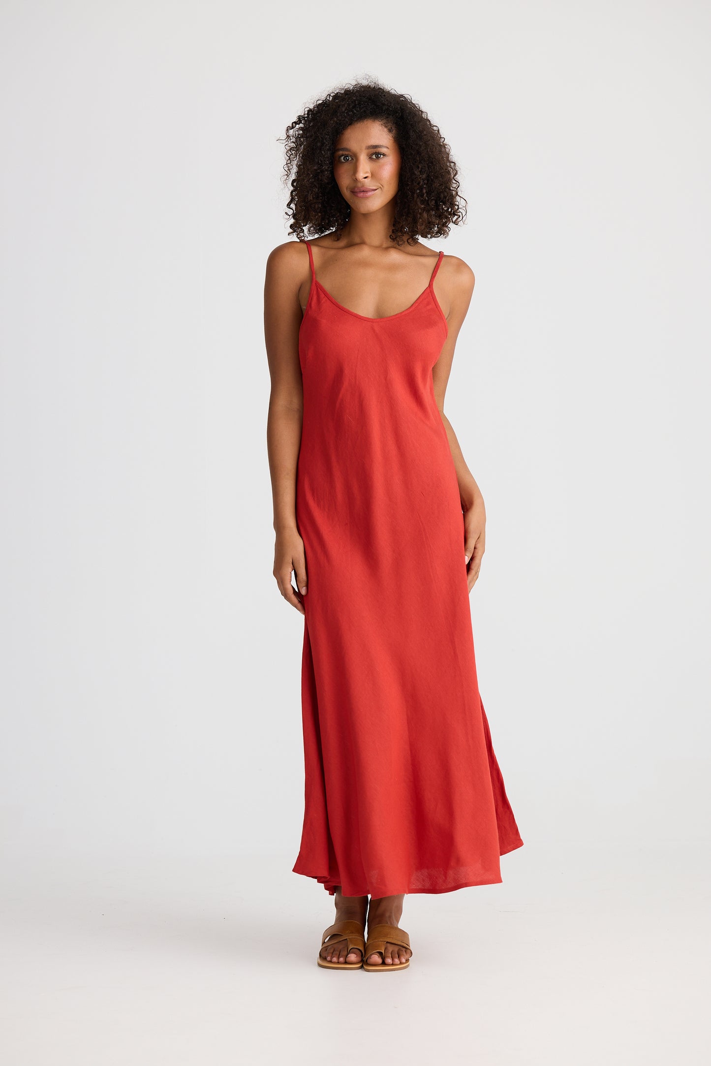 Shanty Coco Bias Dress