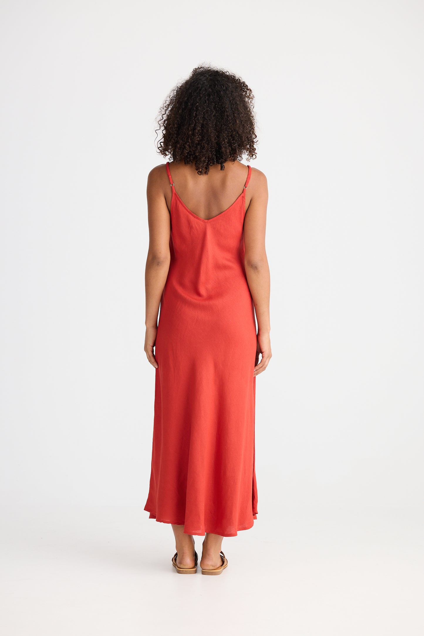 Shanty Coco Bias Dress