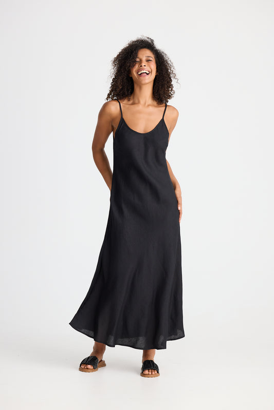 Shanty Coco Bias Dress