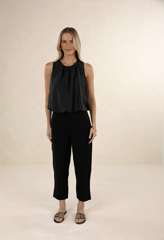 Humidity - Samara Top
