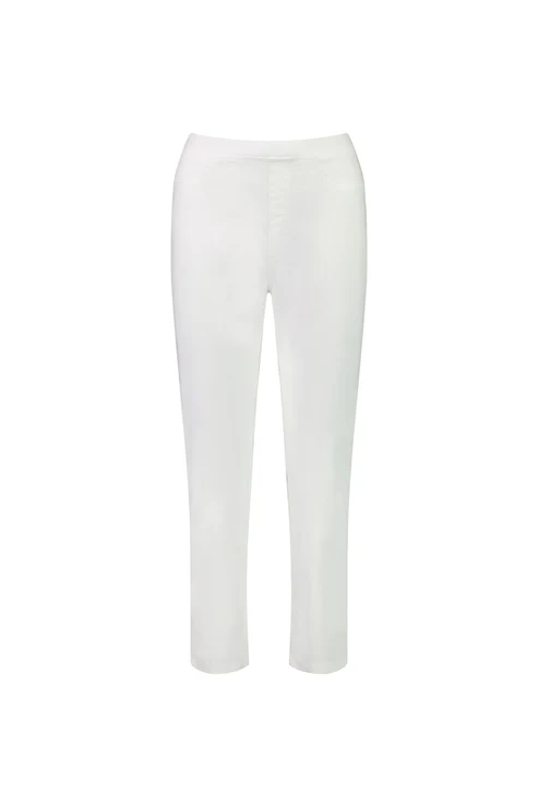Vassalli Sierra 7/8 Pant White