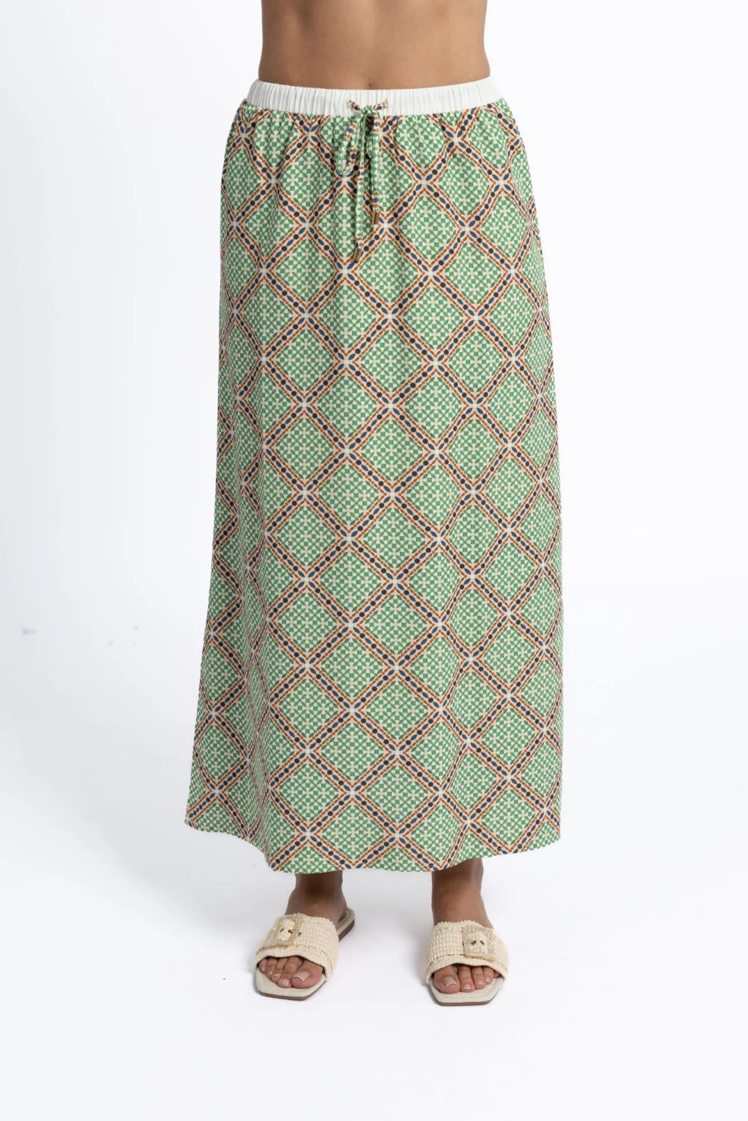Marrakesh Skirt