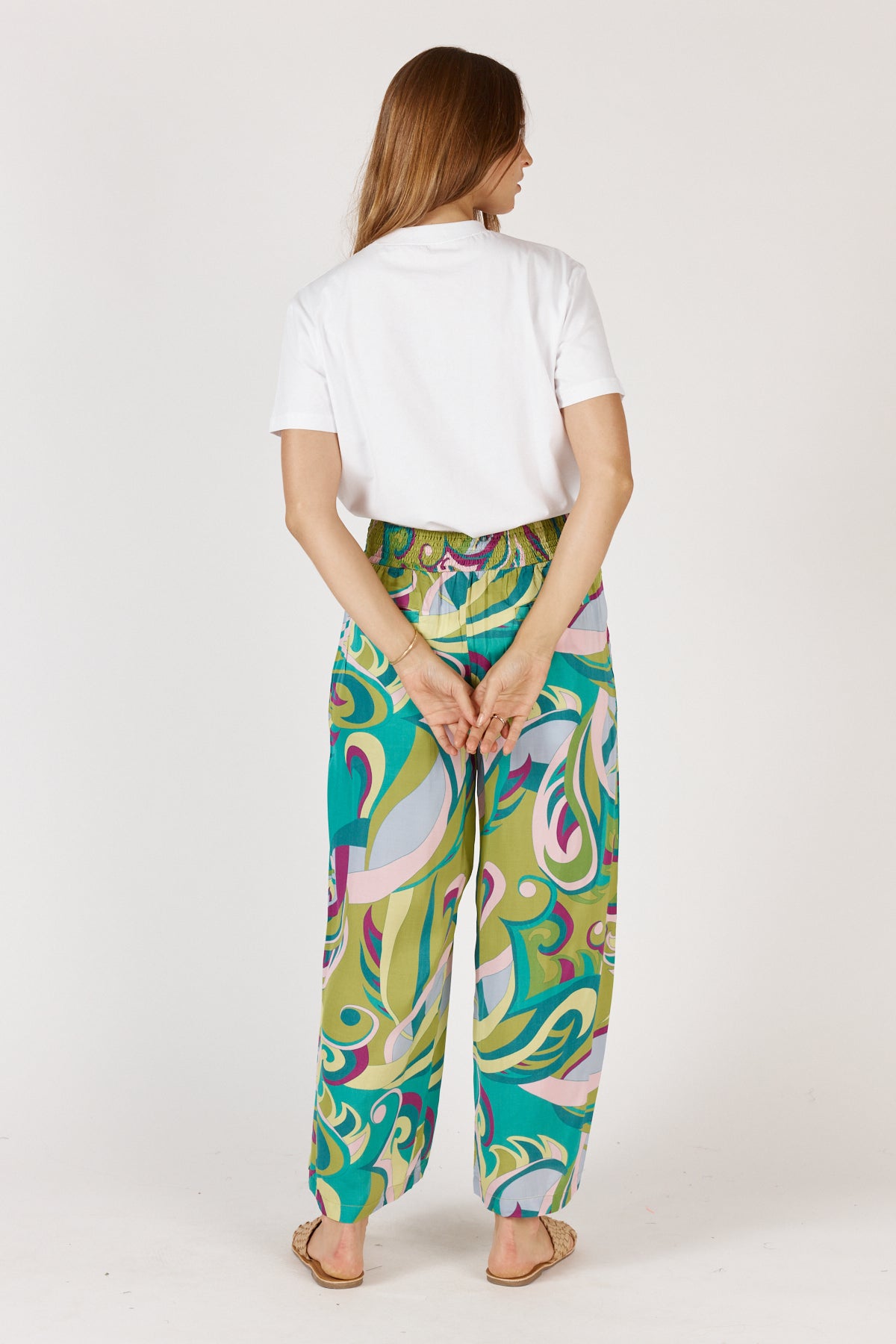 Ruby Yaya Yeah Baby Pant